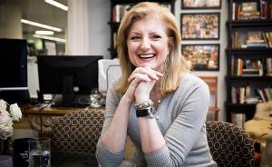 Uber任命首位女性董事：《赫芬頓郵報(bào)》創(chuàng)始人赫芬頓