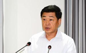 “十八大后不收斂”，西安市司法局長被降為正科級非領(lǐng)導(dǎo)職務(wù)