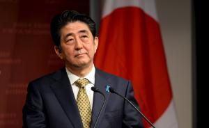 安倍訪歐日程公布：依次訪問意法比德英俄，加強日歐關(guān)系
