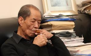 張佳瑋專欄：陳忠實(shí)先生，真是好