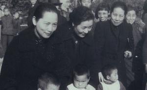 大姐愛錢二姐愛國小妹愛權？不能這么看宋氏三姐妹