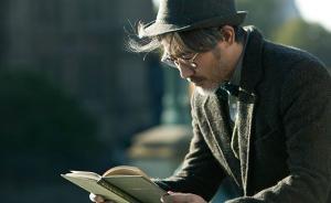 《北京遇上西雅圖》里出現(xiàn)的“愛書人圣經(jīng)”是本什么書