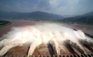 泄洪、炸坝还是保堤？降水预报为长江防汛决策提供支撑