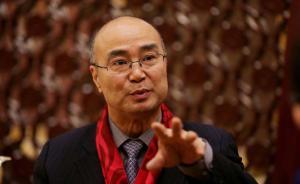 陳九霖：別因個別公司跑路而過度監(jiān)管