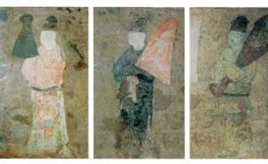 渤海國的“朋友圈”︱?yàn)楹闻c大唐不斷交好，又反復(fù)失和