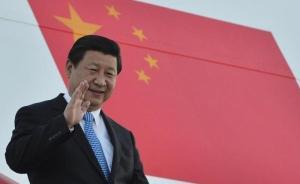 習近平主持政治局集體學習：讓一帶一路建設(shè)推動各國共同發(fā)展