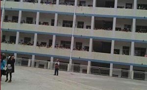 女生遭轮奸不立案？湖南冷水江检察院：仅被告承认不能定罪