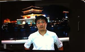 安徽省人大代表被指私設(shè)刑堂、與警方聯(lián)合構(gòu)陷合伙人