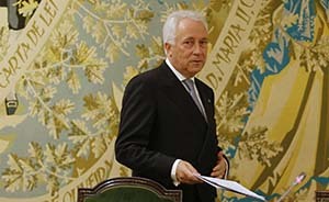 葡萄牙央行称已渡过圣灵银行引发的银行系统危机 