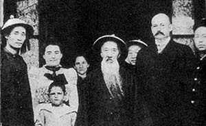 甲午祭︱封疆大吏如何備戰(zhàn)甲午？  