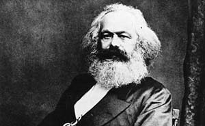 精神炸弹《资本论》：从德国到中国