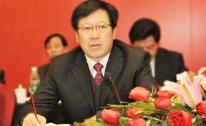 陜西有色金屬控股集團公司總經(jīng)理汪漢臣被調(diào)查