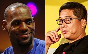 運(yùn)動(dòng)觀 | 王猛：局外人才分對(duì)錯(cuò)，建宏和詹皇只看利弊