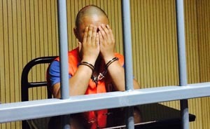 对话“围殴上海120人员”嫌疑人：都是喝酒搞的，很后悔