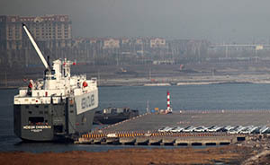 工商总局削权总经销商，引发“海淘”进口车正规化猜想