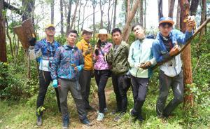 在中国的“丛林”中，李亚鹏成了精神领袖