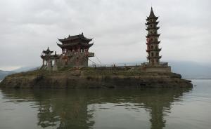 一座千年古县的追赶：星子之名出水经注，即将进入庐山市时代