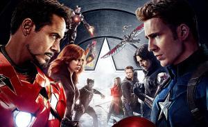 《美隊(duì)3》：自己人打自己人，為什么還這么好看？