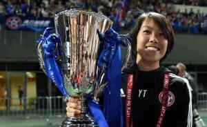 27歲港妹率男足球隊奪冠創(chuàng)吉尼斯紀錄，未來她還想執(zhí)教中超