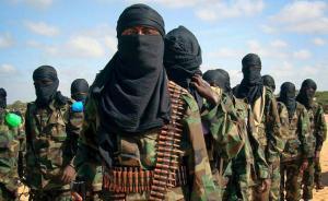 拉登被擊斃5周年，“基地”組織趁亂繼續(xù)擴(kuò)張