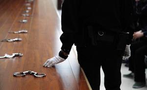 避免“以罰代刑”，全國首個“兩法平臺”已移送案件89件