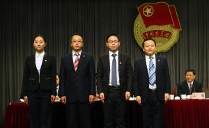 挂兼职副书记上任2个月，上海团市委“新面孔”的春天日记