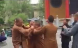 寺廟給汽車開(kāi)光對(duì)不對(duì)？廳級(jí)和尚該受嘲諷嗎？