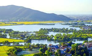 研究稱太湖流域近七成生態(tài)服務(wù)退化，4年后還會增加12%