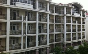 上海松江大學城兩天連發(fā)兩起學生墜樓事故，一死一傷