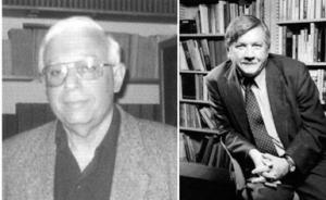 誰制造了美國“漢學三杰”