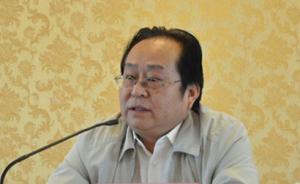 中国红十字会赈济救护部部长王平升任副会长、秘书长