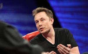 “钢铁侠”马斯克的SolarCity被大空头查诺斯盯上了