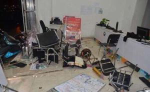 昆明两房产中介为争客源召集上百员工当街群殴，18人被公诉