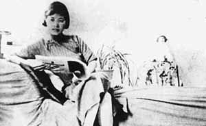 小轉(zhuǎn)鈴專欄:蕭然物外凌叔華