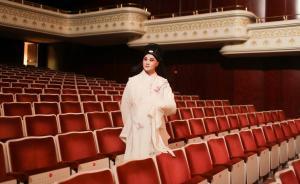 對(duì)話“昆曲王子”張軍：戲比天大，地震了戲還要接著排