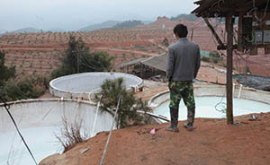 中國(guó)繼續(xù)整治稀土業(yè)：加大問(wèn)責(zé)官員力度