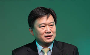朗詩(shī)集團(tuán)董事長(zhǎng)田明:取消限購(gòu)不會(huì)改變大趨勢(shì)