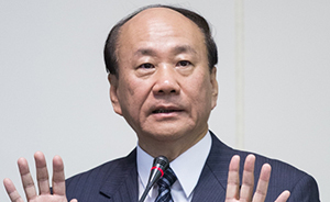 遇“大事”就辭職成臺(tái)灣政壇慣例，災(zāi)難性事件是高發(fā)區(qū)