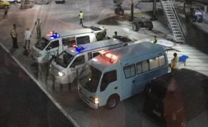 一客機從巴厘島飛香港途中遇強氣流，12名中國乘客受傷