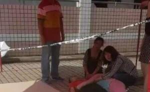 湖南高一學生考場夾帶紙條被發(fā)現(xiàn)后墜亡，校方：自殺前被批評