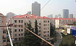 上海發(fā)動(dòng)景觀師、藝術(shù)家等對(duì)老舊社區(qū)微更新，11個(gè)小區(qū)試點(diǎn)