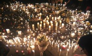 广东被砍身亡医生曾将行凶者照发至微信群，提醒同事注意安全