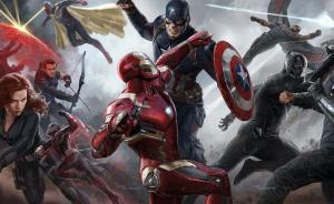 《美隊(duì)3》的無(wú)奈：十幾個(gè)人太少，填不滿資本的巨坑