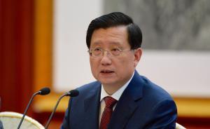 江西省委書記：江西的黨員干部更要肩負傳承紅色基因政治責任