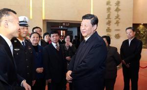 學(xué)習(xí)時(shí)報(bào)選載《習(xí)近平時(shí)代》：什么樣的人能進(jìn)中共最高領(lǐng)導(dǎo)層