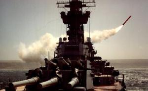 讲武谈兵｜反舰“战斧”重出江湖，美军又得杀手锏