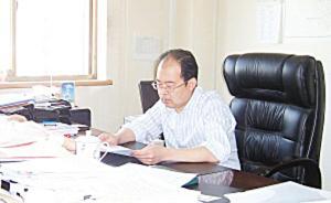 上海浦東新區(qū)張江鎮(zhèn)原副鎮(zhèn)長受賄21萬被提起公訴