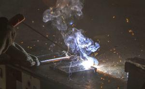 上海“煉金術(shù)師”用蔗糖做金剛石致焊接工被炸身亡，被批捕