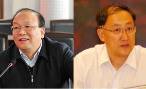 云南省委组织部部长李小三、省委秘书长李邑飞任省委常委