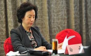 山西省委原常委、統(tǒng)戰(zhàn)部部長白云受審，當(dāng)庭認罪悔罪